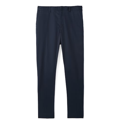 laydown image of Daily Driver Chino - HB Straight