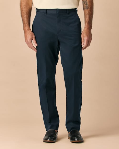lifestyle image of Daily Driver Chino - HB Straight