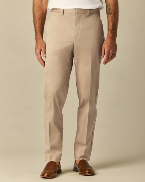 lifestyle image of Daily Driver Chino - HB Straight