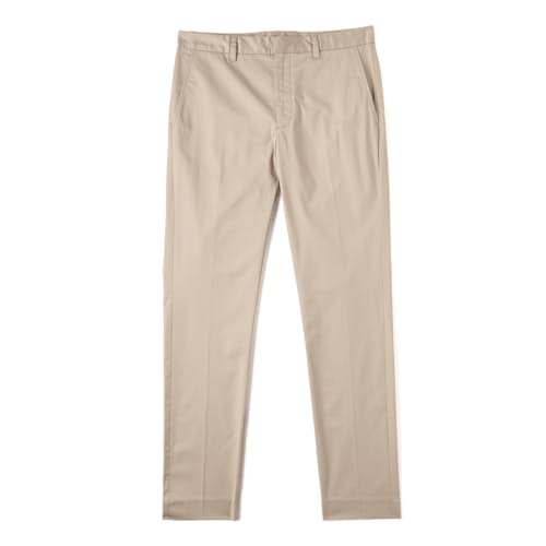 laydown image of Daily Driver Chino - HB Straight