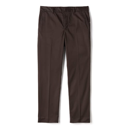 laydown image of Daily Driver Chino - HB Straight