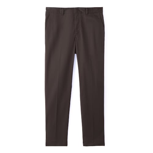 laydown image of Daily Driver Chino - HB Straight