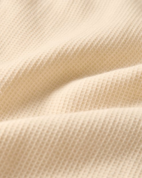 laydown detail image of Cotton Western Shirt