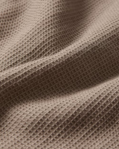 laydown detail image of Cotton Western Shirt