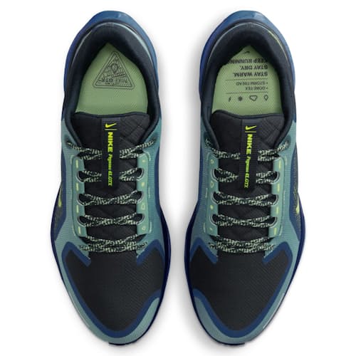 laydown image of Pegasus GTX