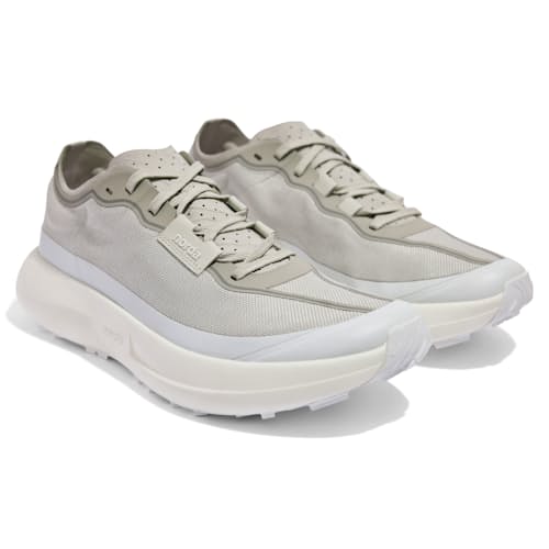 laydown image of 005 Trail Running Sneaker