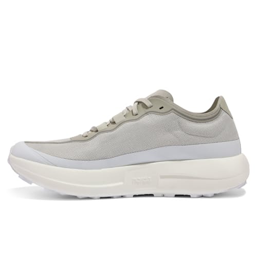 laydown image of 005 Trail Running Sneaker