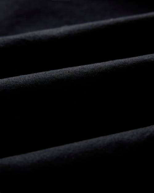 laydown detail image of The Jack Everyday Oxford Shirt