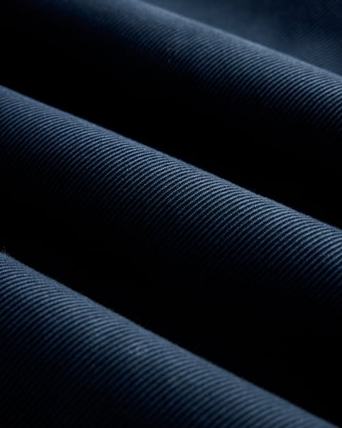 laydown detail image of The Ledge Long Sleeve Shirt