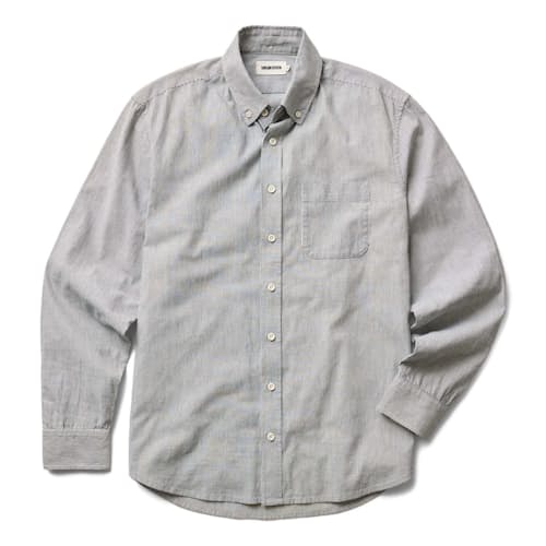 lifestyle image of The Jack Shirt