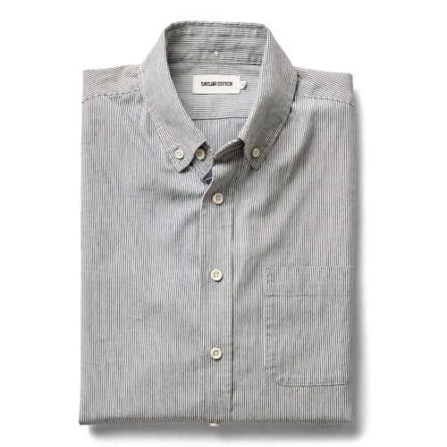 lifestyle image of The Jack Shirt