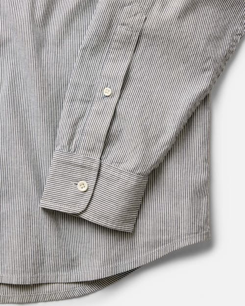 lifestyle image of The Jack Shirt