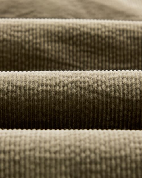 laydown detail image of The Utility Shirt