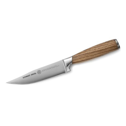 laydown image of 4-Piece Steak Set