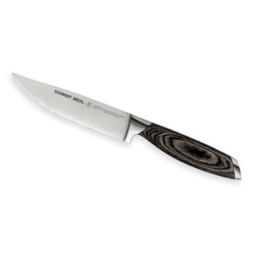 laydown image of 4-Piece Steak Set