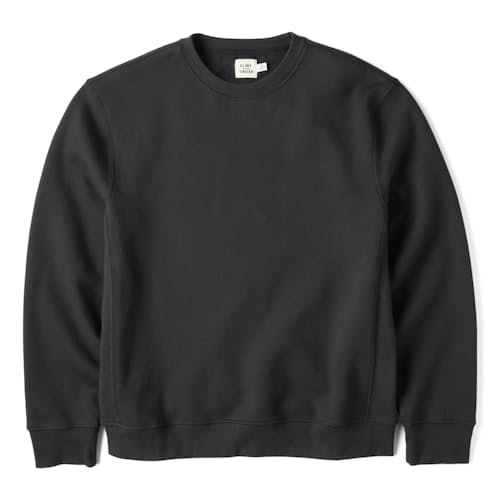 laydown image of 10-Year Crewneck Sweatshirt 2.0