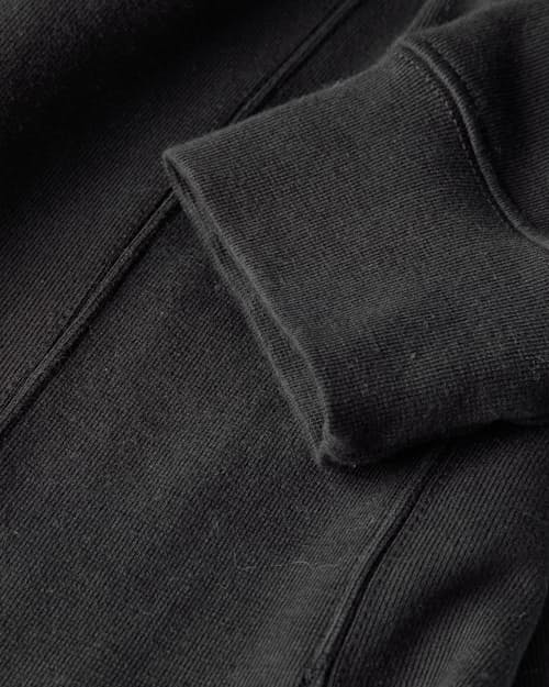 laydown detail image of 10-Year Crewneck Sweatshirt 2.0