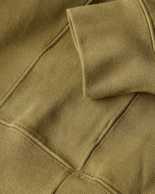 laydown detail image of 10-Year Crewneck Sweatshirt 2.0
