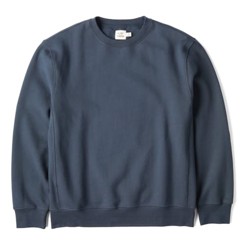 laydown image of 10-Year Crewneck Sweatshirt 2.0