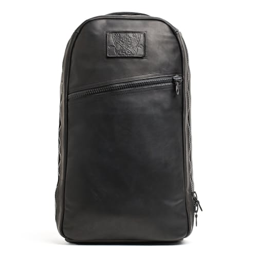 laydown image of GORUCK x Carryology Berserker Viking Bullet Backpack - 15L