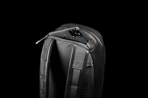 laydown detail image of GORUCK x Carryology Berserker Viking Bullet Backpack - 15L