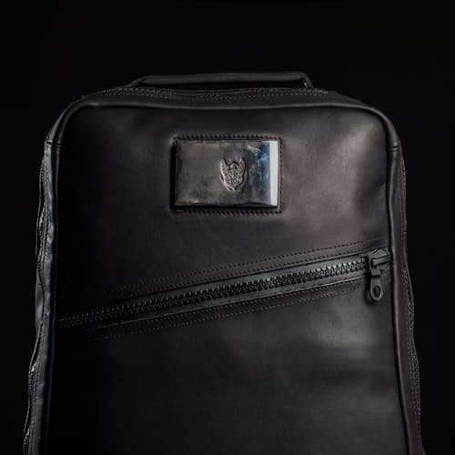 laydown detail image of GORUCK x Carryology Berserker Viking GR1 Backpack - 21L