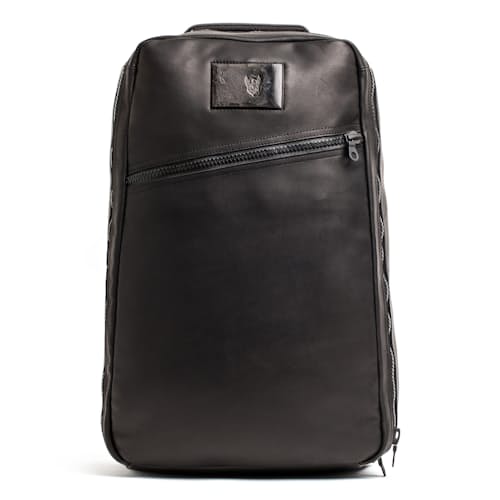 laydown image of GORUCK x Carryology Berserker Viking GR1 Backpack - 26L