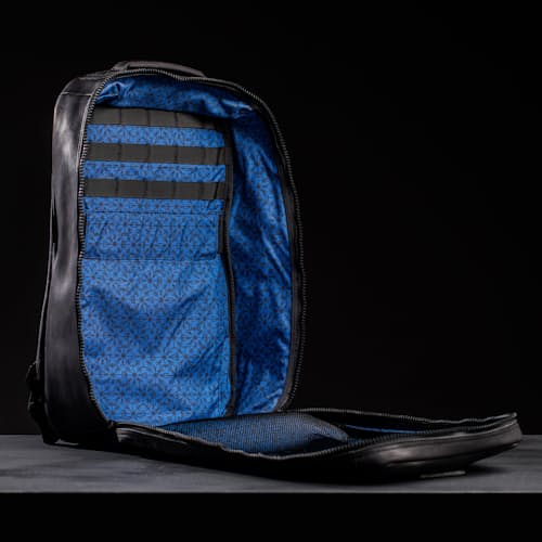 no crop image of GORUCK x Carryology Berserker Viking GR1 Backpack - 26L