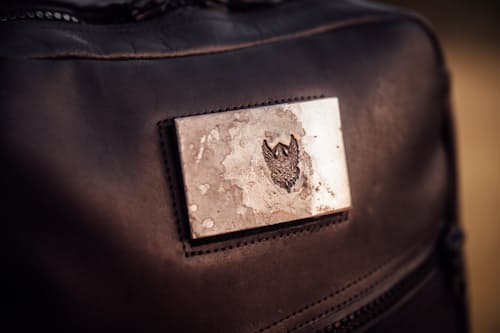 no crop image of GORUCK x Carryology Berserker Viking GR1 Backpack - 26L