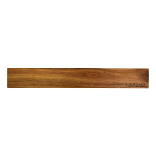 laydown image of 18" Magnetic Bar