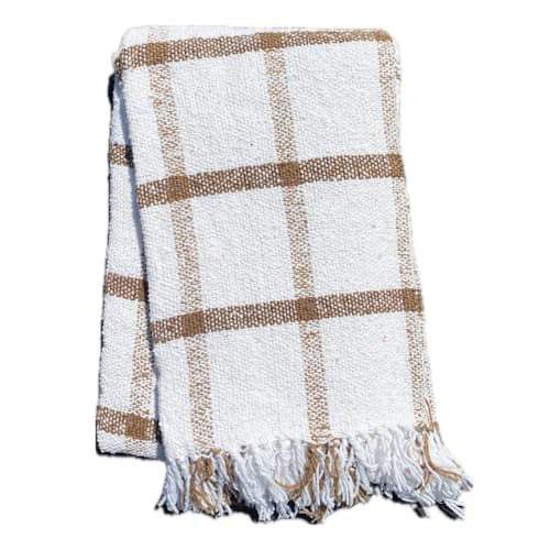 laydown image of Catalina Plaid