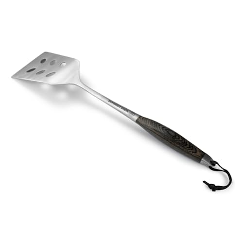 laydown image of 4-Piece BBQ Tool Set