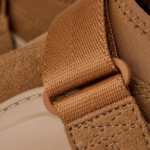 laydown detail image of Peakmod Lowcut
