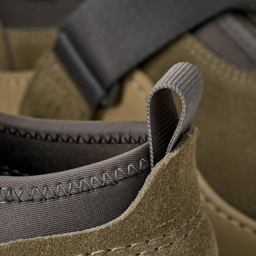 laydown detail image of Peakmod Lowcut