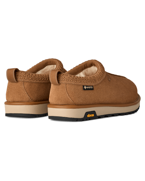 lifestyle image of Tasman GTX