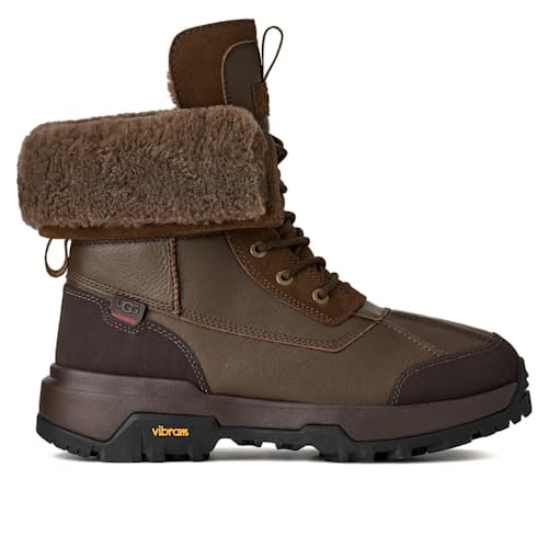 laydown image of Adirondack Boot XXV