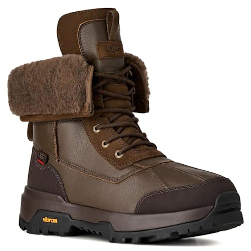 laydown image of Adirondack Boot XXV