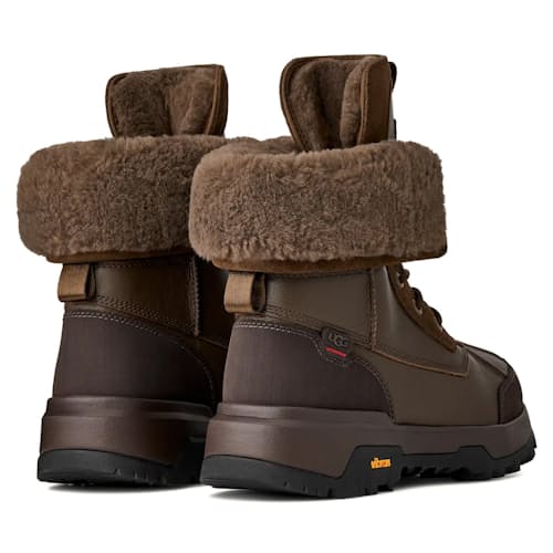 laydown image of Adirondack Boot XXV
