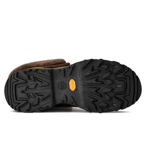 laydown image of Adirondack Boot XXV