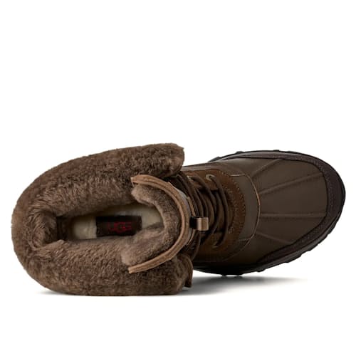 laydown image of Adirondack Boot XXV