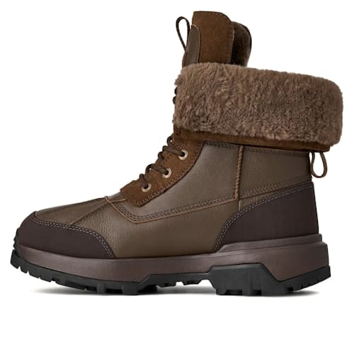 laydown image of Adirondack Boot XXV