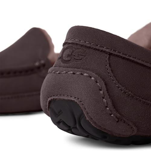 laydown detail image of Ascot Slipper