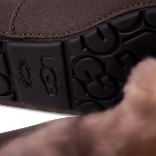 laydown detail image of Ascot Slipper
