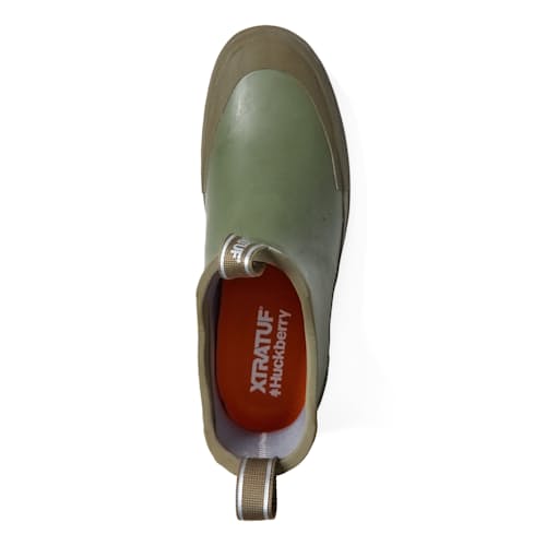 laydown image of HB x Xtratuf Deck Boot