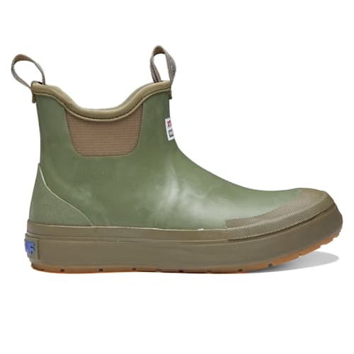 laydown image of HB x Xtratuf Deck Boot