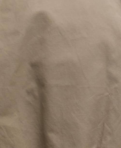 laydown detail image of Beaufort Blouson Jacket