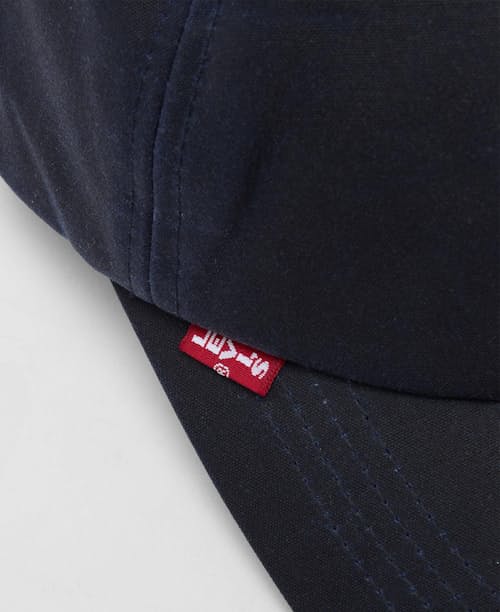 laydown detail image of Barbour x Levi's Loose Jean