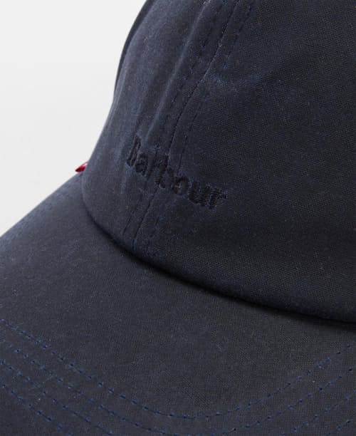 laydown detail image of Barbour x Levi's Loose Jean