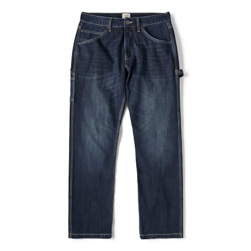 laydown image of Carpenter Workwear Pant