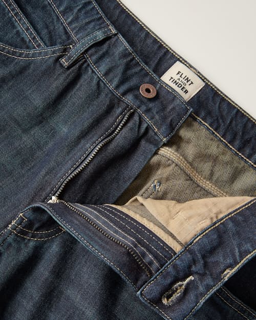 laydown detail image of Carpenter Workwear Pant